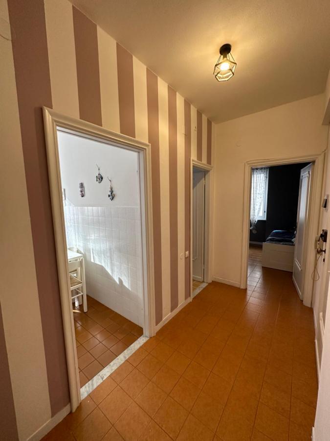 Апартаменты Casa Natalina Монтероссо-аль-Маре Экстерьер фото