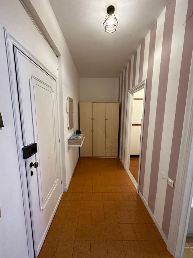 Апартаменты Casa Natalina Монтероссо-аль-Маре Экстерьер фото